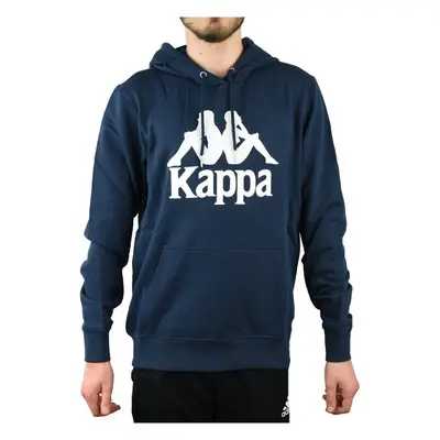 Kappa Taino Hooded Modrá