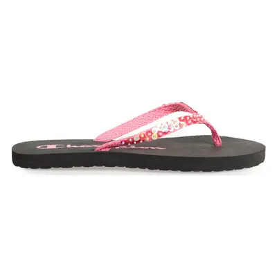 Champion S10248 | Flip Flop Shic Černá