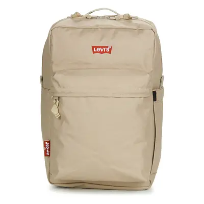 Levis L-PACK STANDARD ISSUE Hnědá