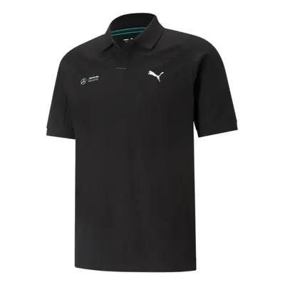 Puma Mercedes F1 Polo Černá