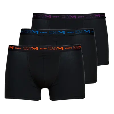 DIM BOXER X3 Černá