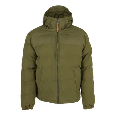 Timberland Hood Puffer Zelená