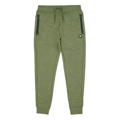 Name it NKMVIMO SWE PANT BRU Khaki