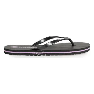 Champion S10636 | Flip Flop Big Classic Evo Černá