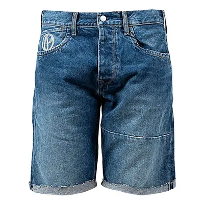 Pepe jeans PM800969 | Callen Short Reclaim Modrá