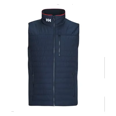 Helly Hansen CREW INSULATOR VEST 2.0 Tmavě modrá