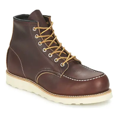 Red Wing CLASSIC Hnědá