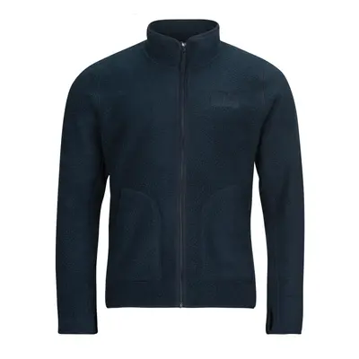 Helly Hansen PANORAMA PILE JACKET Tmavě modrá