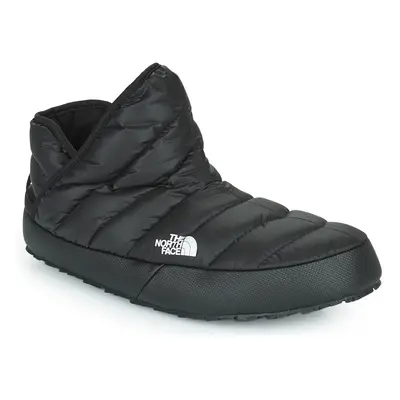 The North Face M THERMOBALL TRACTION BOOTIE Černá