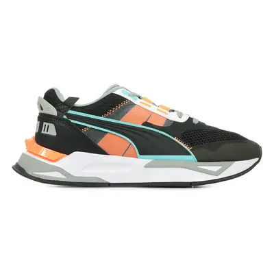 Puma Mirage Sport Tech Černá