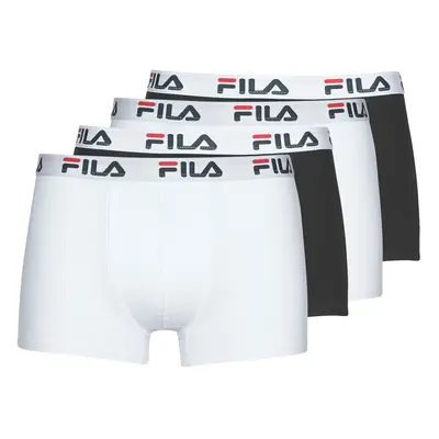 Fila FI-1BCX4 Černá