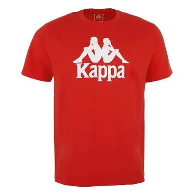 Kappa Caspar Kids T-Shirt Červená