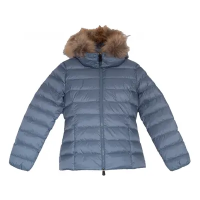 JOTT Luxe ml capuche grand froid Modrá