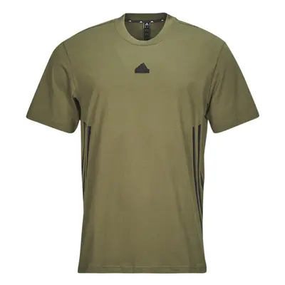 adidas FI 3S T Khaki