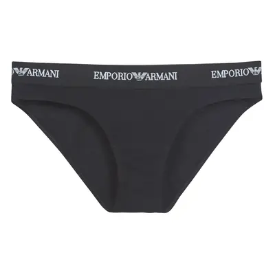 Emporio Armani CC317-163334-07320 Černá