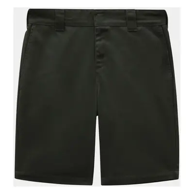 Dickies Slim fit short Zelená