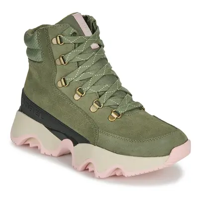 Sorel KINETIC IMPACT CONQUEST WP Khaki