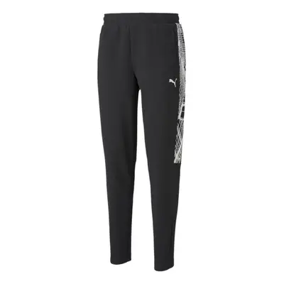 Puma BMW M Motorsport T7 Slim Sweatpants Černá