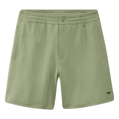 adidas Heavyweight shmoofoil short Zelená