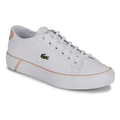 Lacoste GRIPSHOT Bílá