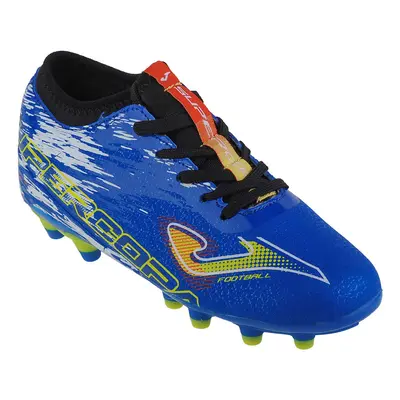 Joma Super Copa 23 SUPW FG Modrá