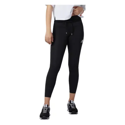 New Balance Leggings Černá