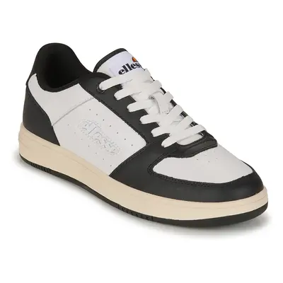 Ellesse PANARO CUPSOLE Bílá