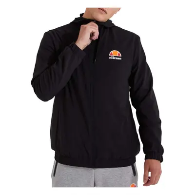 Ellesse Sella Track Top Černá