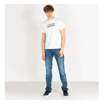 Pepe jeans PM2060964 | Cash Arch Modrá