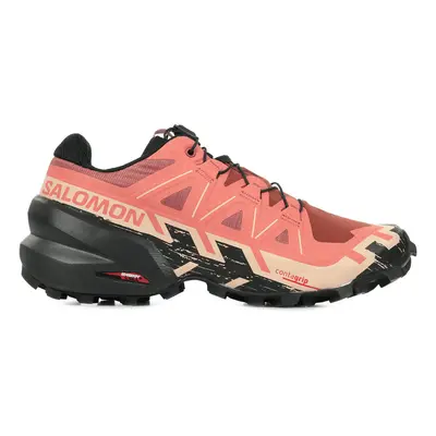 Salomon Speedcross 6 W Růžová