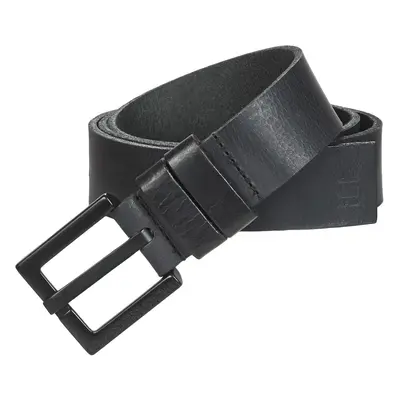 G-Star Raw DUKO BELT Černá