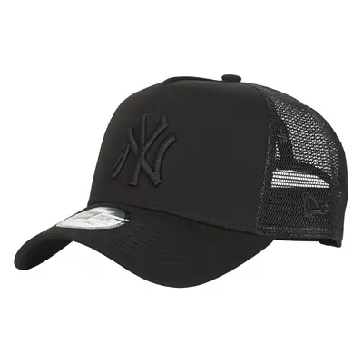 New-Era CLEAN TRUCKER NEW YORK YANKEES Černá