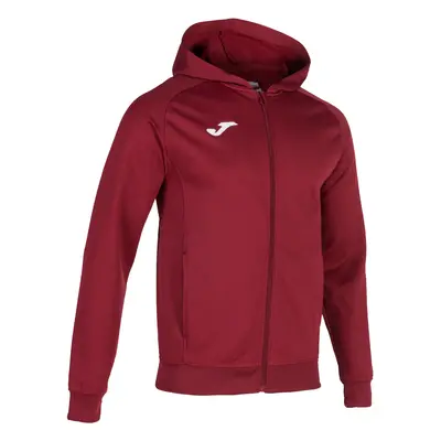 Joma Menfis Hoodie Bordó