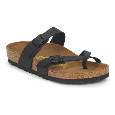 Birkenstock MAYARI Černá