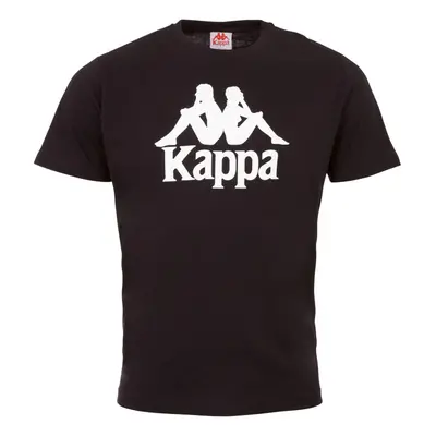 Kappa Caspar Kids T-Shirt Černá