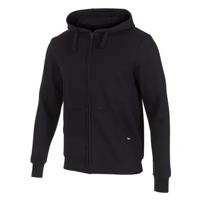 Joma Jungle Hoodie Černá