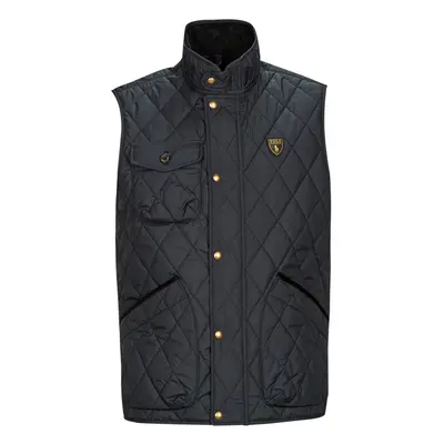 Polo Ralph Lauren BEATON VEST Černá