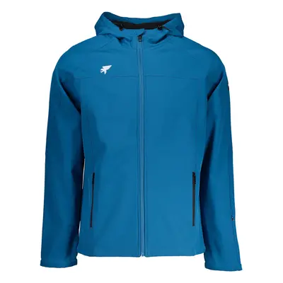 Joma Explorer Soft Shell Jacket Modrá