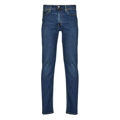 Levis 511 SLIM Modrá