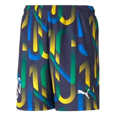 Puma Neymar Jr Future Printed Short ruznobarevne