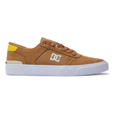 DC Shoes Teknic s Hnědá