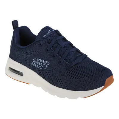 Skechers Skech-Air Court-Slick Avenue Modrá