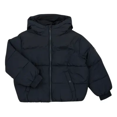 Tommy Hilfiger NEW YORK PUFFER JACKET Tmavě modrá