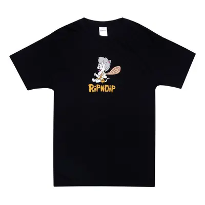 Ripndip Ripnstone tee Černá