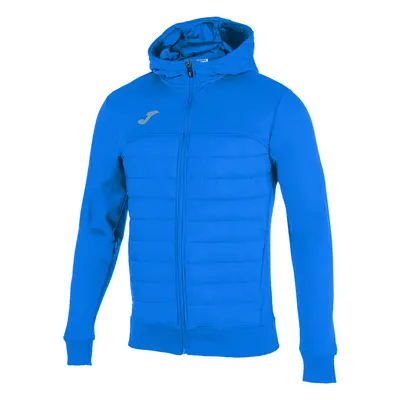 Joma Berna Hoodie Modrá