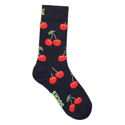 Happy socks CHERRY ruznobarevne