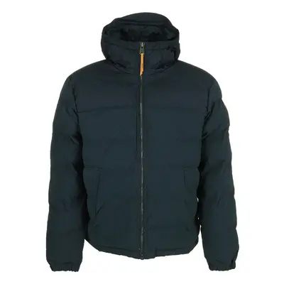 Timberland Hood Puffer Modrá