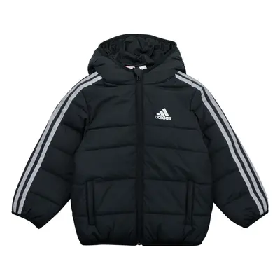 adidas JK 3S PAD JKT Černá