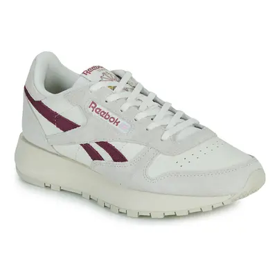 Reebok Classic CLASSIC LEATHER SP Béžová