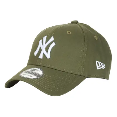 New-Era LEAGUE ESSENTIAL 9FORTY NEW YORK YANKEES Zelená